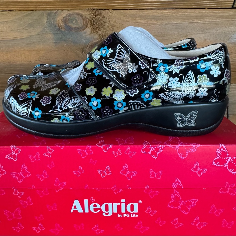 Alegria Paloma